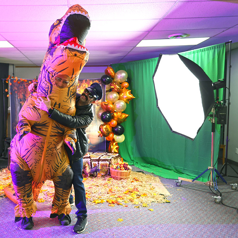Photography/Videography Studio